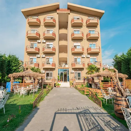 Serxhio 3* Golem (Tirana)