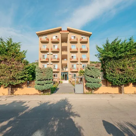 Serxhio 3* Golem (Tirana)