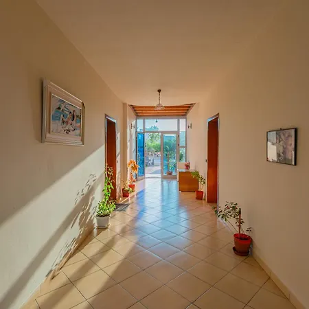 Serxhio Aparthotel Golem (Tirana)