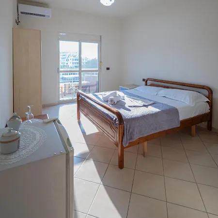 Serxhio Aparthotel Golem (Tirana)
