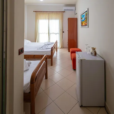 Aparthotel Serxhio Golem (Tirana)