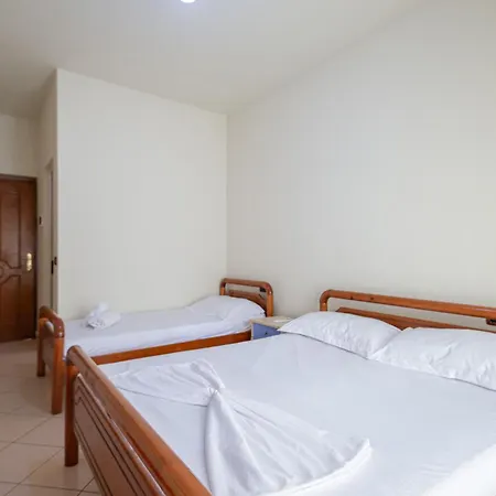 Serxhio Aparthotel Golem (Tirana)