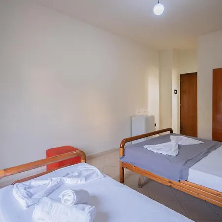 Serxhio 3* Golem (Tirana)
