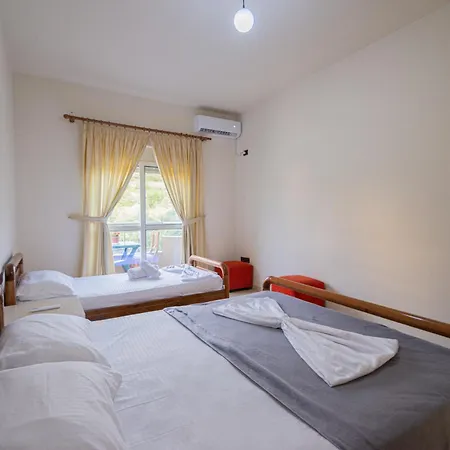 Serxhio Aparthotel