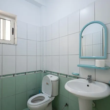 Serxhio Aparthotel