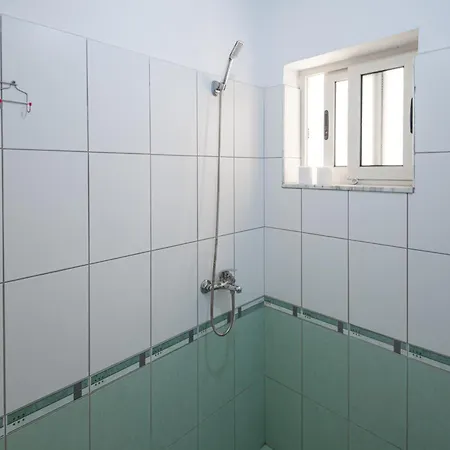 Aparthotel Serxhio 3*