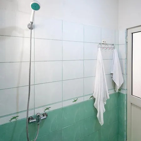 Aparthotel Serxhio Golem (Tirana)