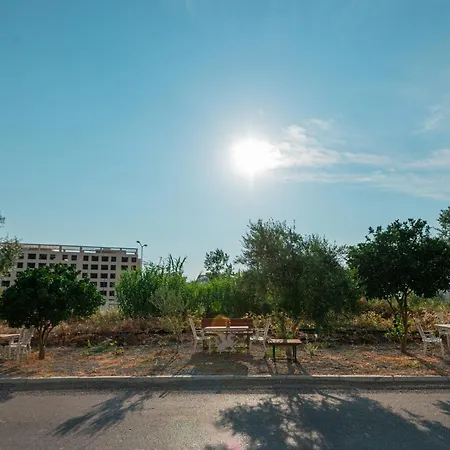 Aparthotel Serxhio 3*