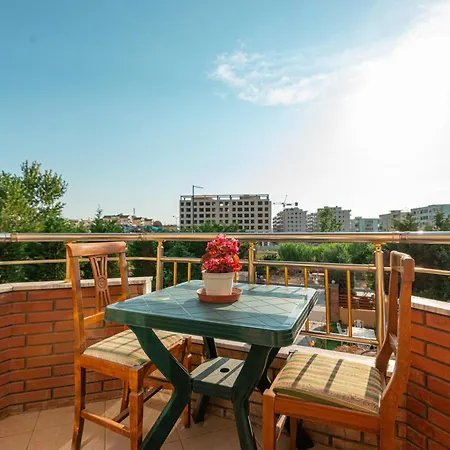 Serxhio 3* Golem (Tirana)
