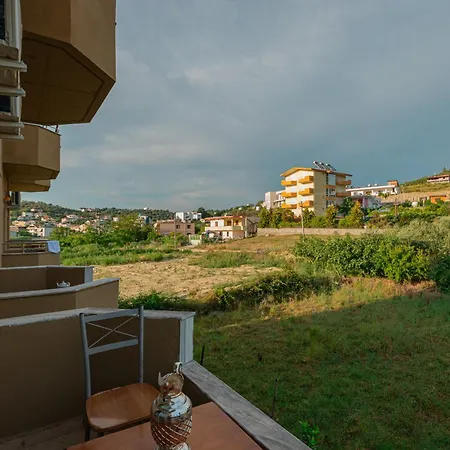 Aparthotel Serxhio 3*