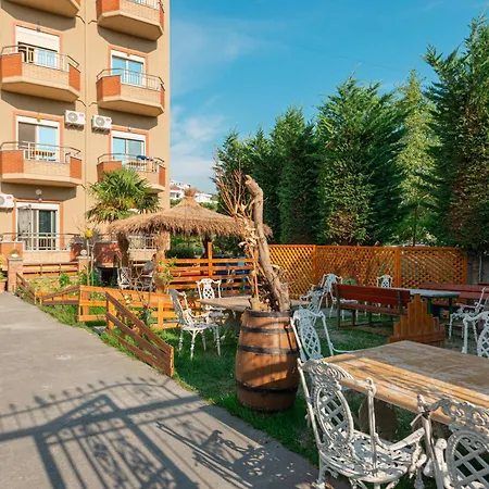 Serxhio 3* Golem (Tirana)