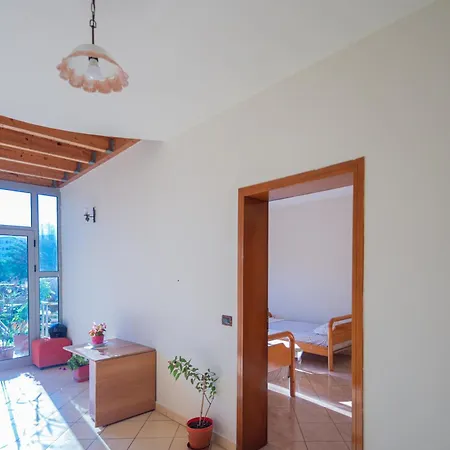 Serxhio 3* Golem (Tirana)