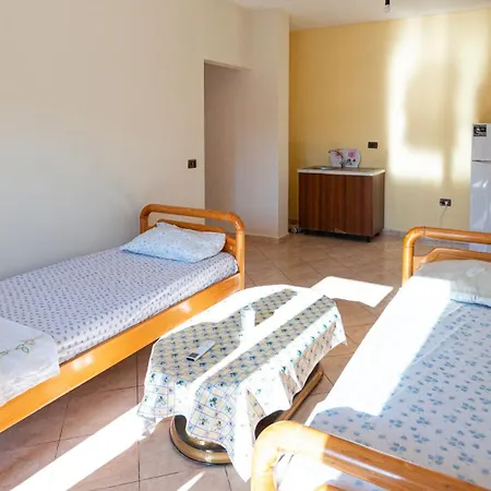 Aparthotel Serxhio 3*