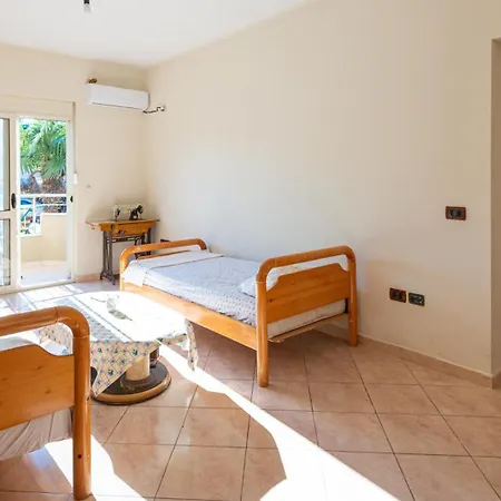 Serxhio 3* Golem (Tirana)