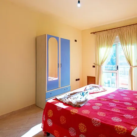 Aparthotel Serxhio Golem (Tirana)
