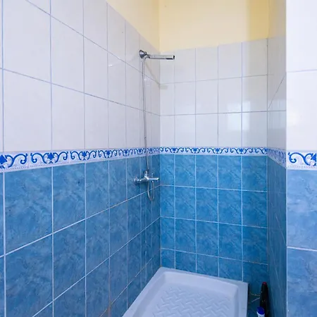 Aparthotel Serxhio Golem (Tirana)